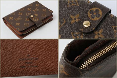 louis vuitton scarface wallet
